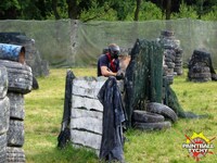 paintball Tychy, paintball Gliwice